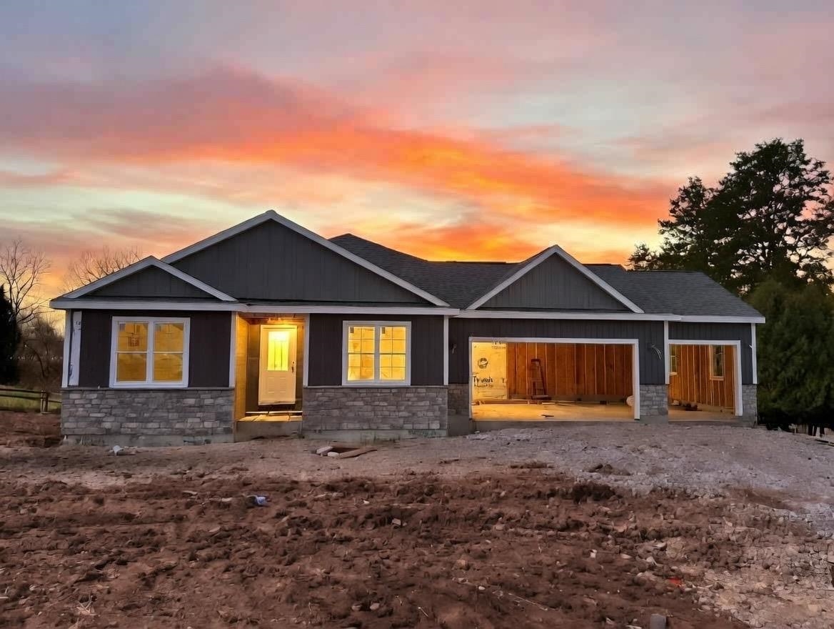 218 Glacial Terrace Ripon, WI 54971 - Photo 1 of 13