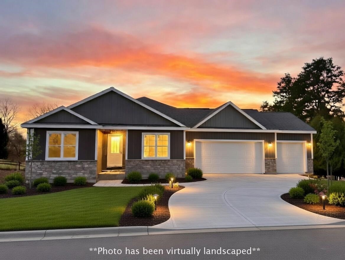 218 Glacial Terrace Ripon, WI 54971 - Photo 3 of 13