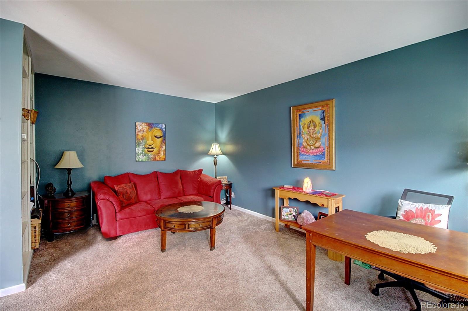 4745 Hancock Drive Boulder, CO 80303 - Photo 11 of 34