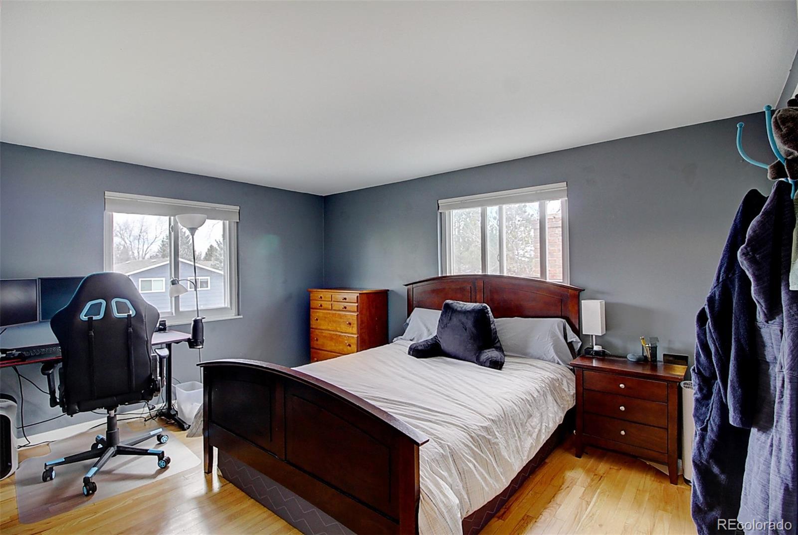 4745 Hancock Drive Boulder, CO 80303 - Photo 13 of 34