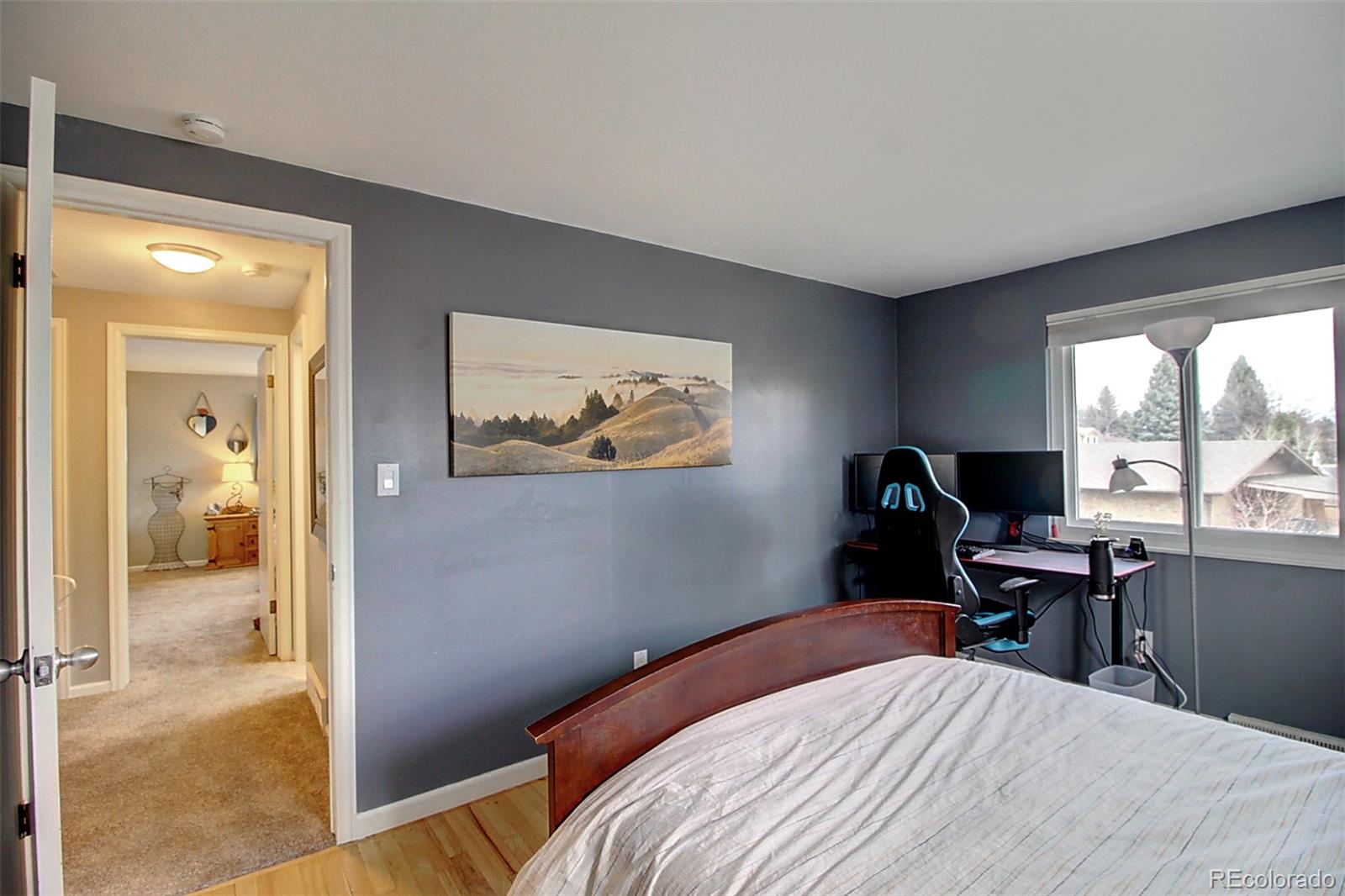 4745 Hancock Drive Boulder, CO 80303 - Photo 14 of 34