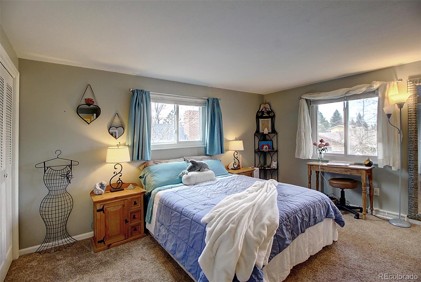 4745 Hancock Drive Boulder, CO 80303 - Photo 17 of 34