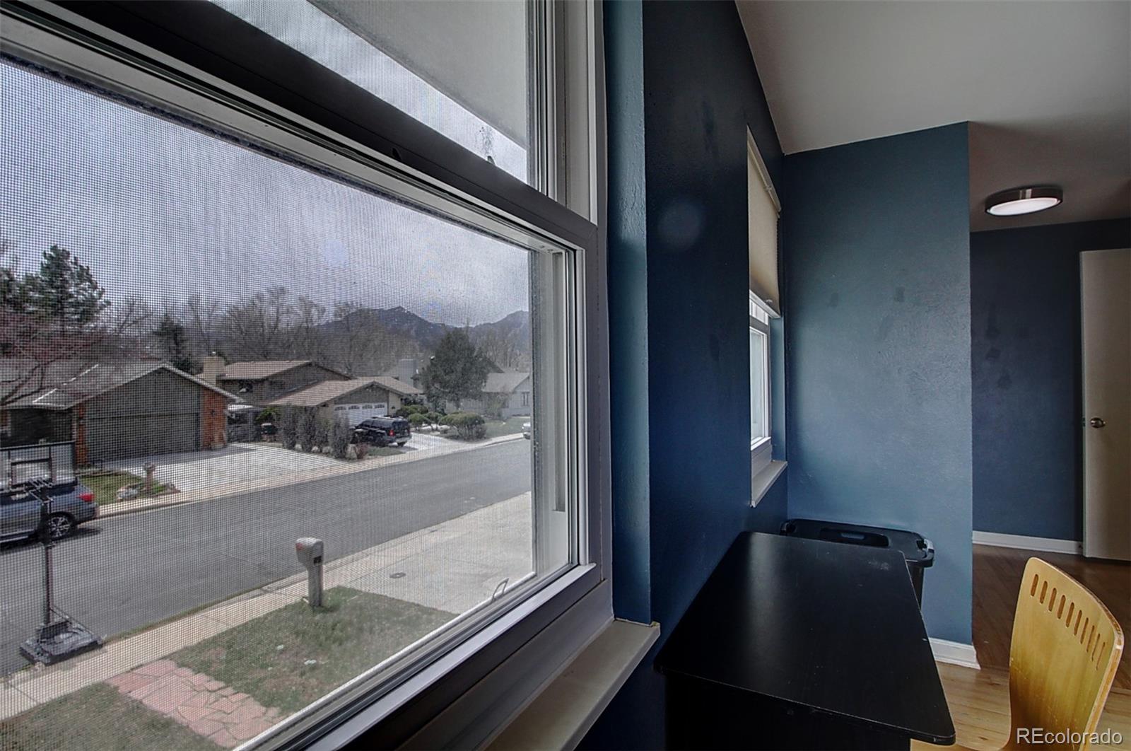 4745 Hancock Drive Boulder, CO 80303 - Photo 23 of 34