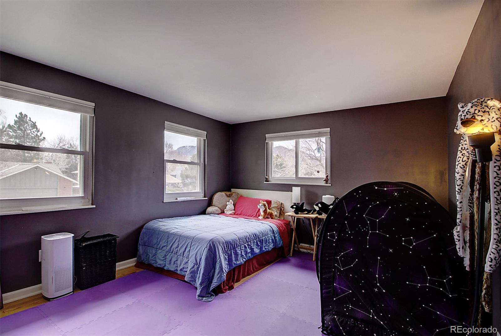 4745 Hancock Drive Boulder, CO 80303 - Photo 24 of 34