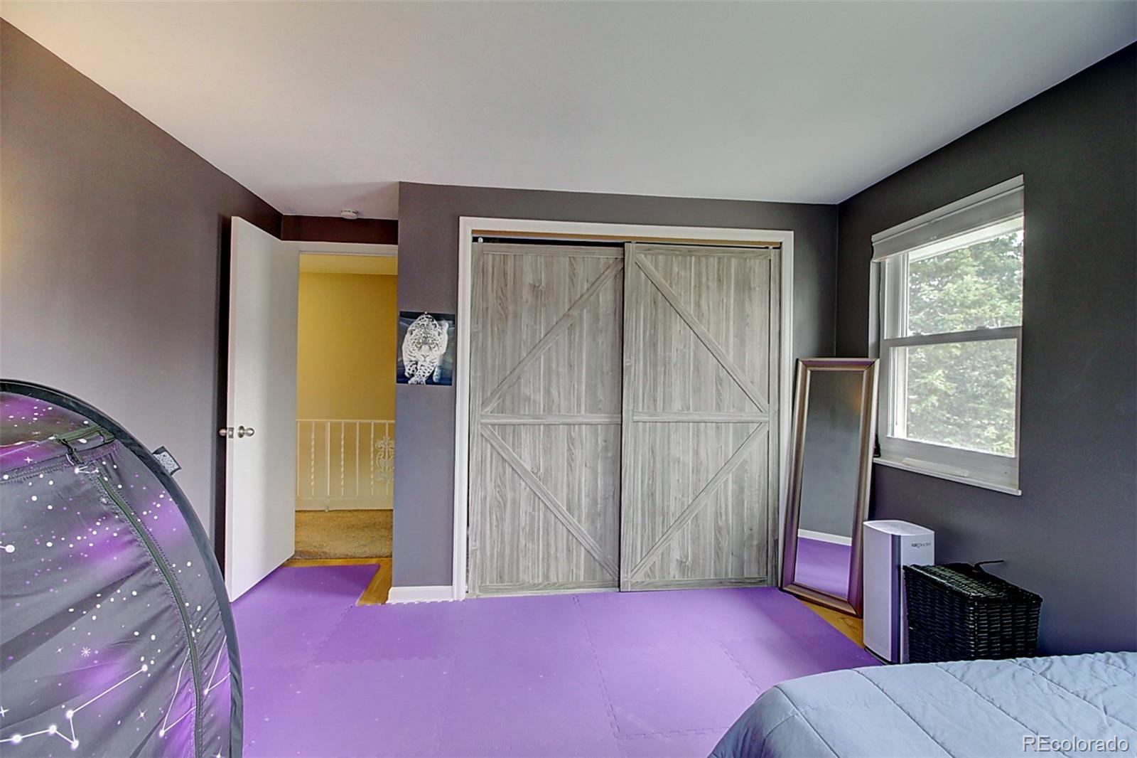 4745 Hancock Drive Boulder, CO 80303 - Photo 25 of 34