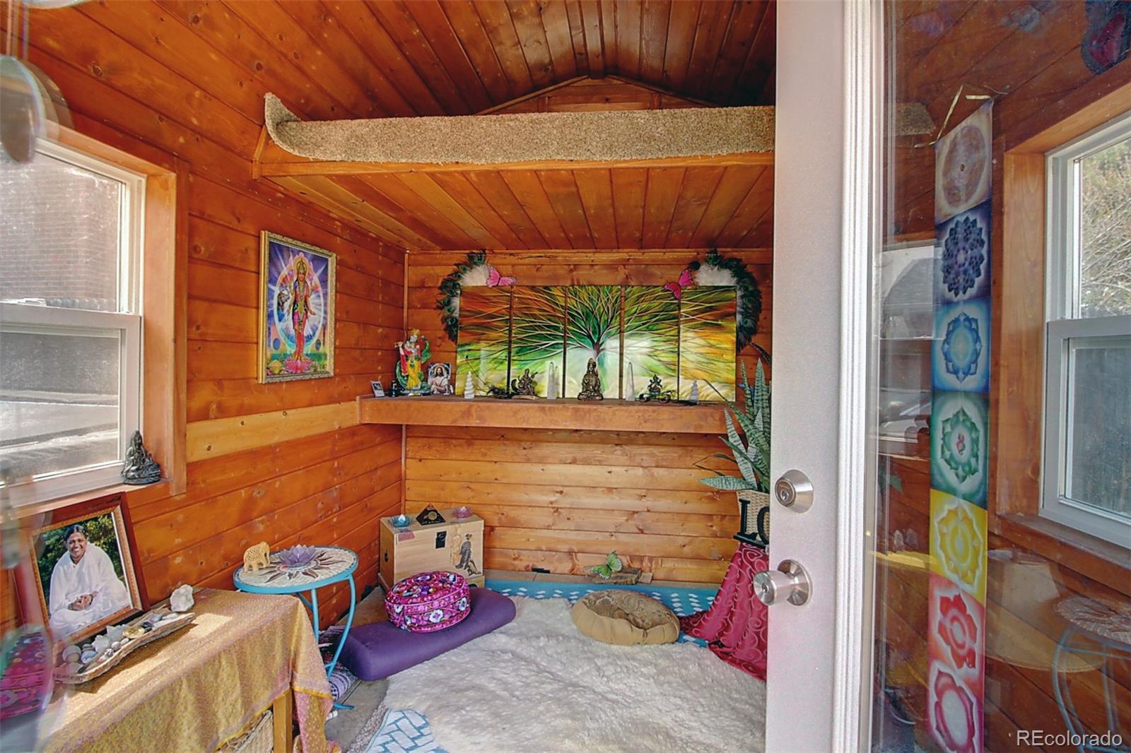 4745 Hancock Drive Boulder, CO 80303 - Photo 27 of 34