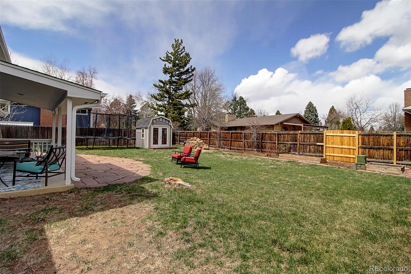 4745 Hancock Drive Boulder, CO 80303 - Photo 28 of 34