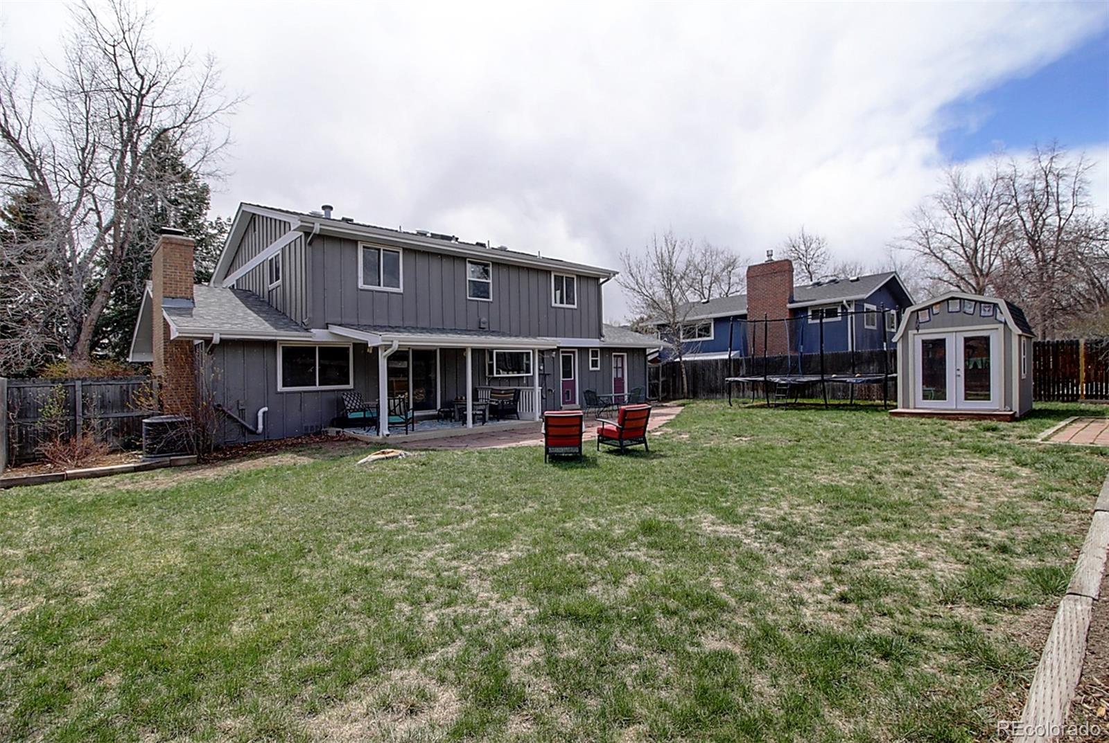 4745 Hancock Drive Boulder, CO 80303 - Photo 29 of 34
