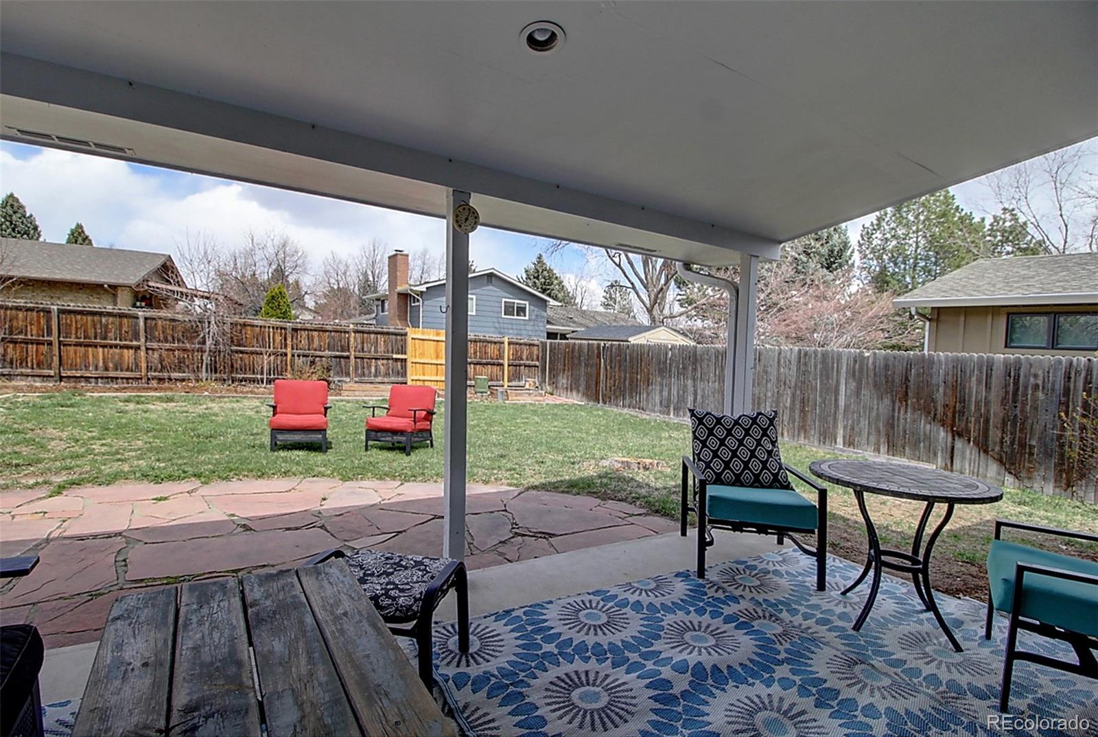 4745 Hancock Drive Boulder, CO 80303 - Photo 30 of 34