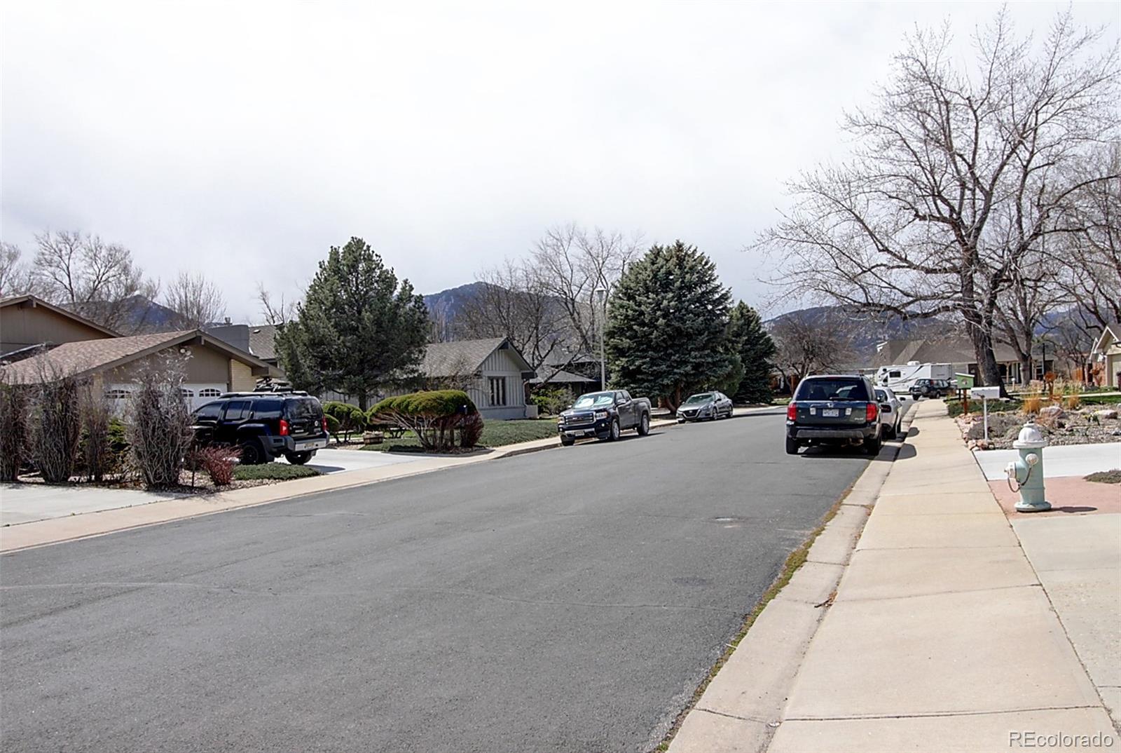 4745 Hancock Drive Boulder, CO 80303 - Photo 34 of 34