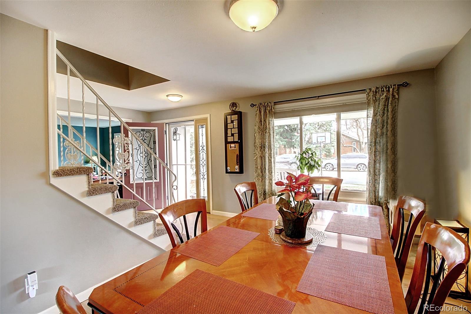 4745 Hancock Drive Boulder, CO 80303 - Photo 7 of 34