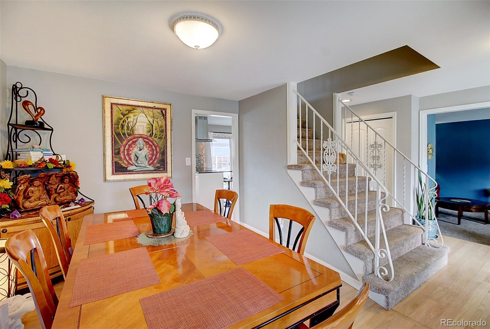 4745 Hancock Drive Boulder, CO 80303 - Photo 8 of 34