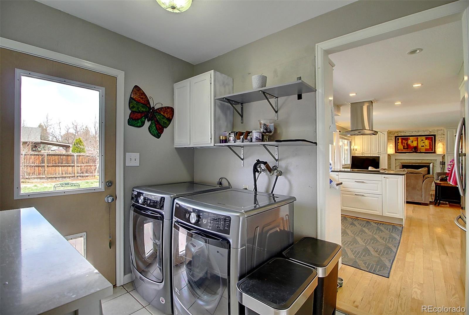 4745 Hancock Drive Boulder, CO 80303 - Photo 9 of 34