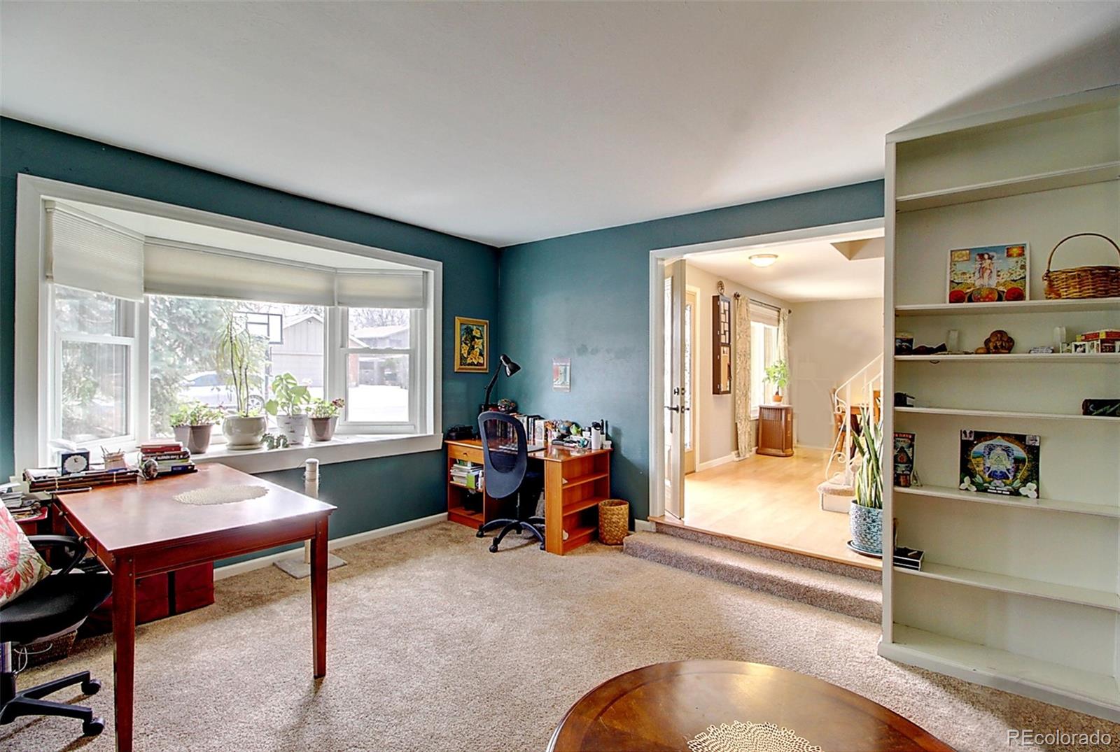 4745 Hancock Drive Boulder, CO 80303 - Photo 10 of 34