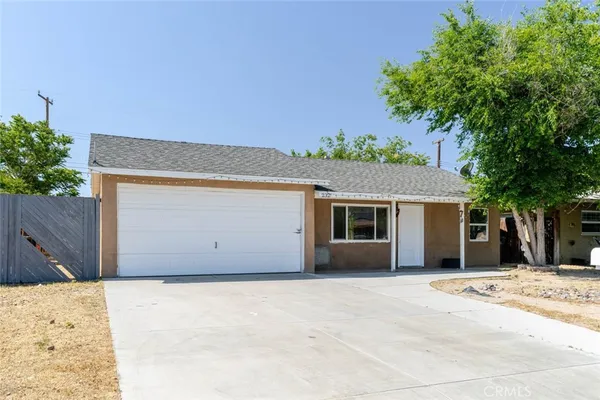 $410,000 | 232 East Ave P5, Palmdale, CA 93550