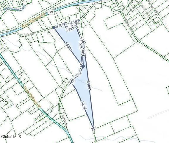 $1,499,000 | 194 Bellen Road, Broadalbin, NY 12025