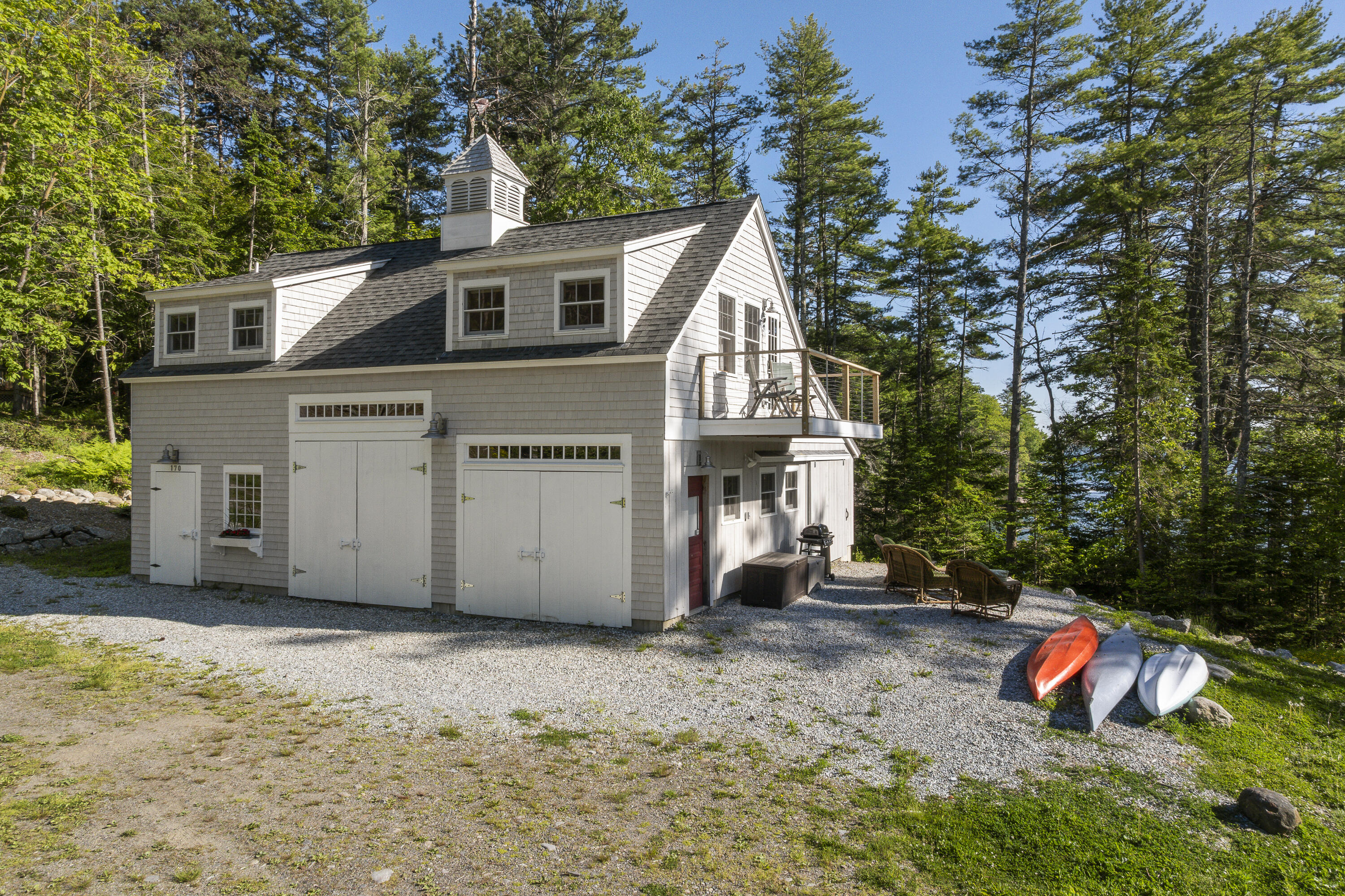 170 Fox Hill Road Walpole, ME 04573 - Photo 9 of 62