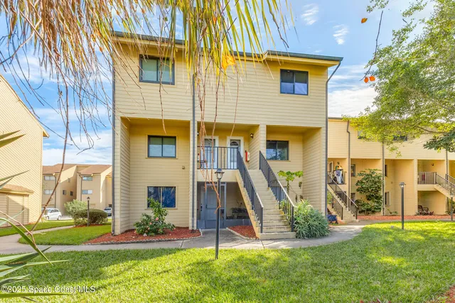 $169,000 | 441 North Harbor City Boulevard, Unit A11, Melbourne, FL 32935