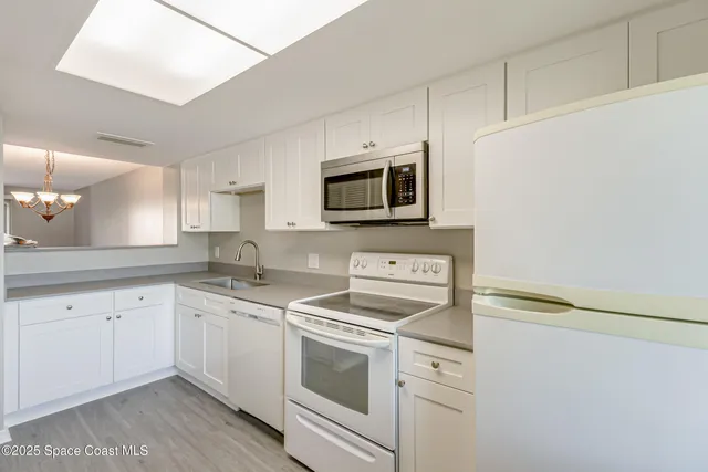 $169,000 | 441 North Harbor City Boulevard, Unit A11, Melbourne, FL 32935