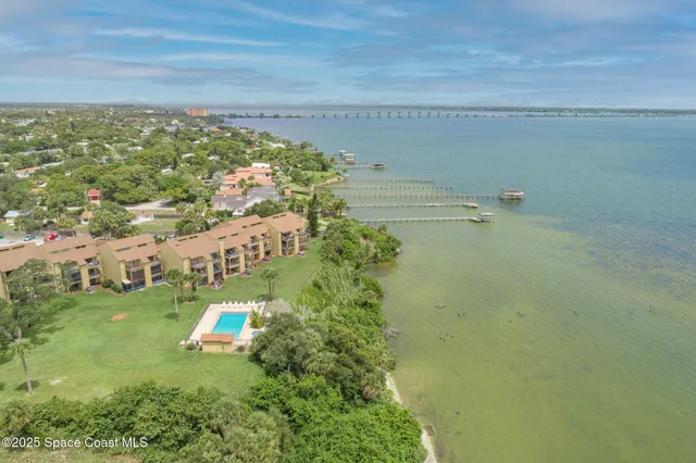 $169,000 | 441 North Harbor City Boulevard, Unit A11, Melbourne, FL 32935