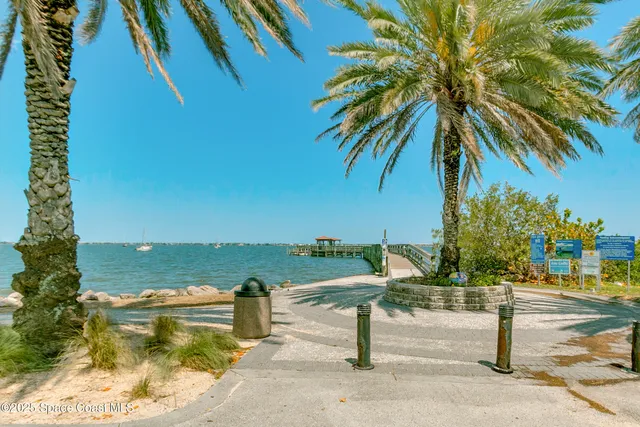 $169,000 | 441 North Harbor City Boulevard, Unit A11, Melbourne, FL 32935