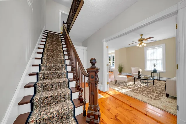 $899,900 | 67 High Street, Andover, MA 01810