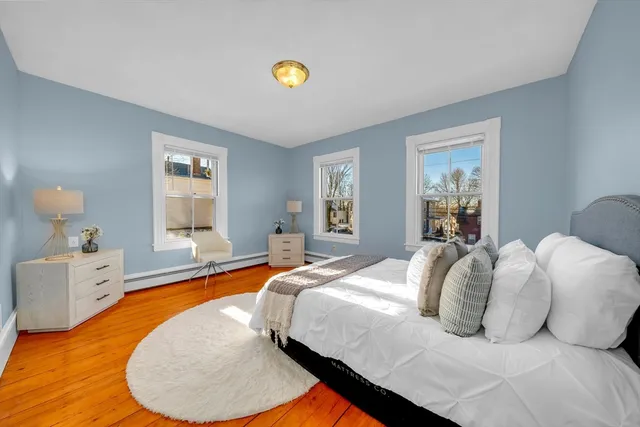 $899,900 | 67 High Street, Andover, MA 01810