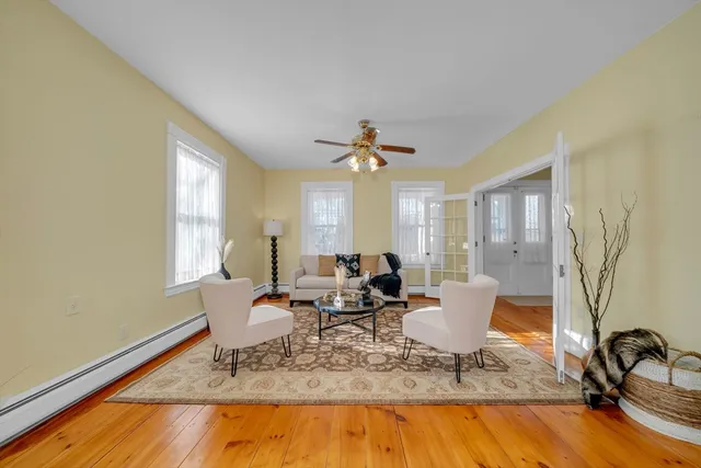 $899,900 | 67 High Street, Andover, MA 01810