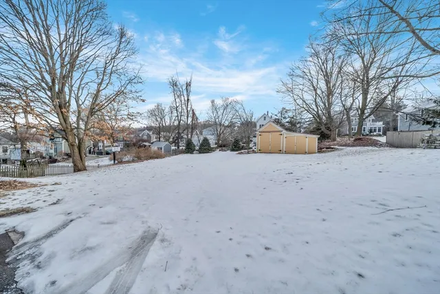 $899,900 | 67 High Street, Andover, MA 01810