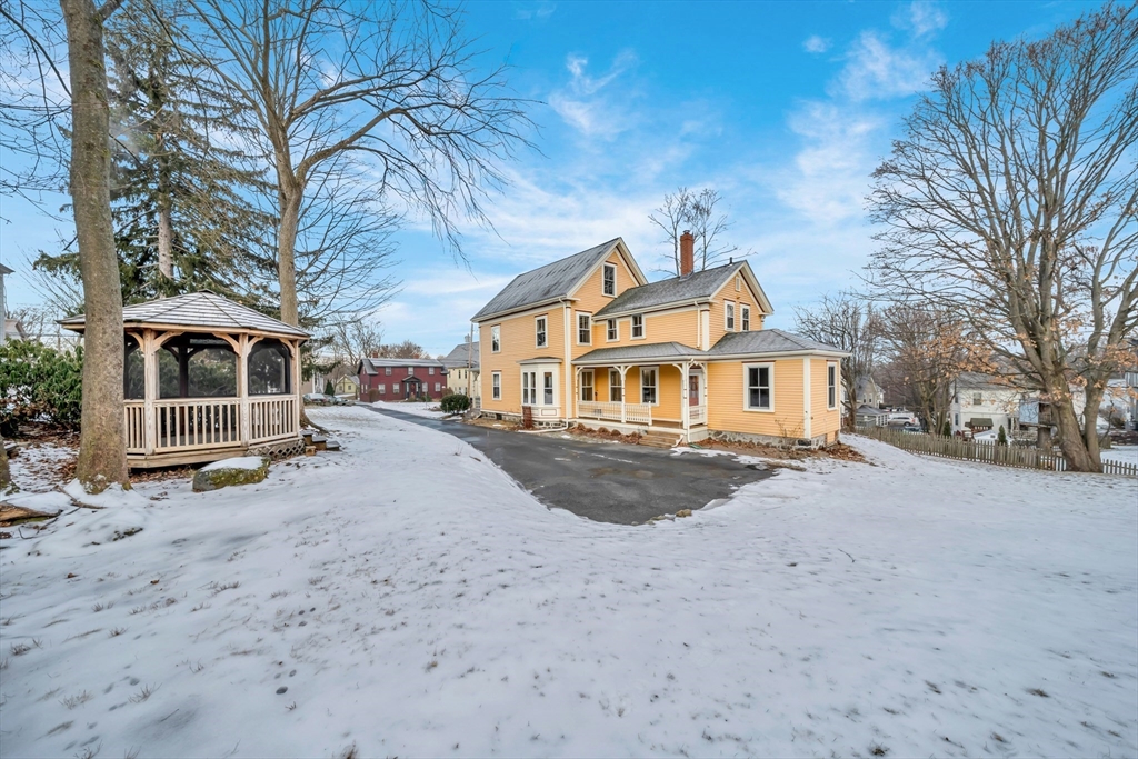 67 High Street Andover, MA 01810 - Photo 24 of 30