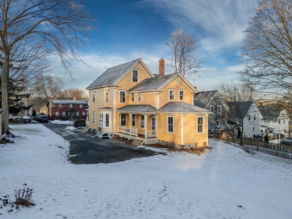 67 High Street Andover, MA 01810 - Photo 25 of 30