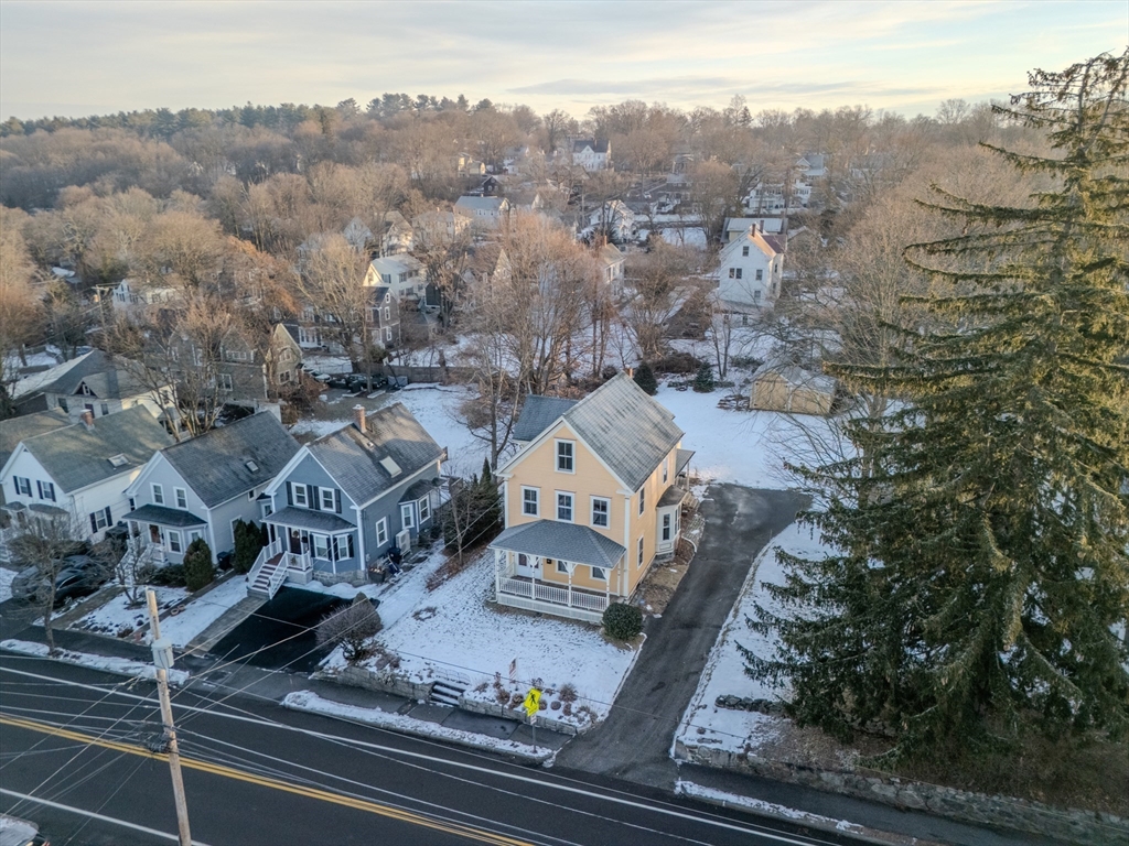 67 High Street Andover, MA 01810 - Photo 28 of 30