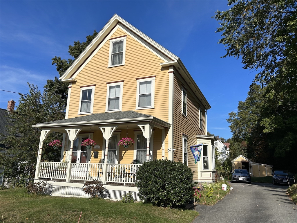 67 High Street Andover, MA 01810 - Photo 29 of 30