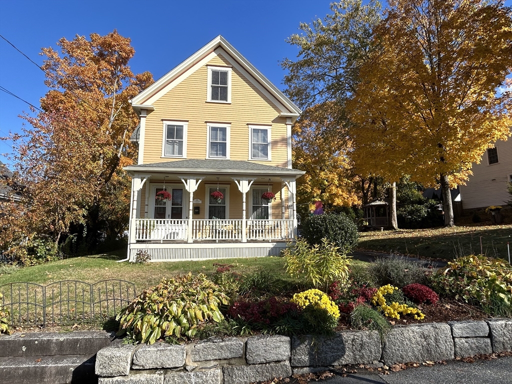 67 High Street Andover, MA 01810 - Photo 30 of 30