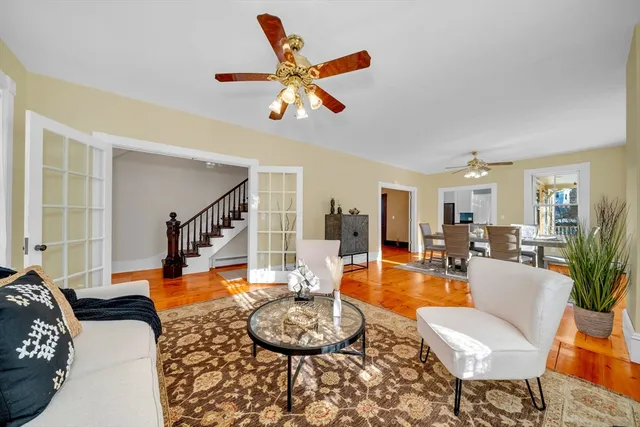 $899,900 | 67 High Street, Andover, MA 01810