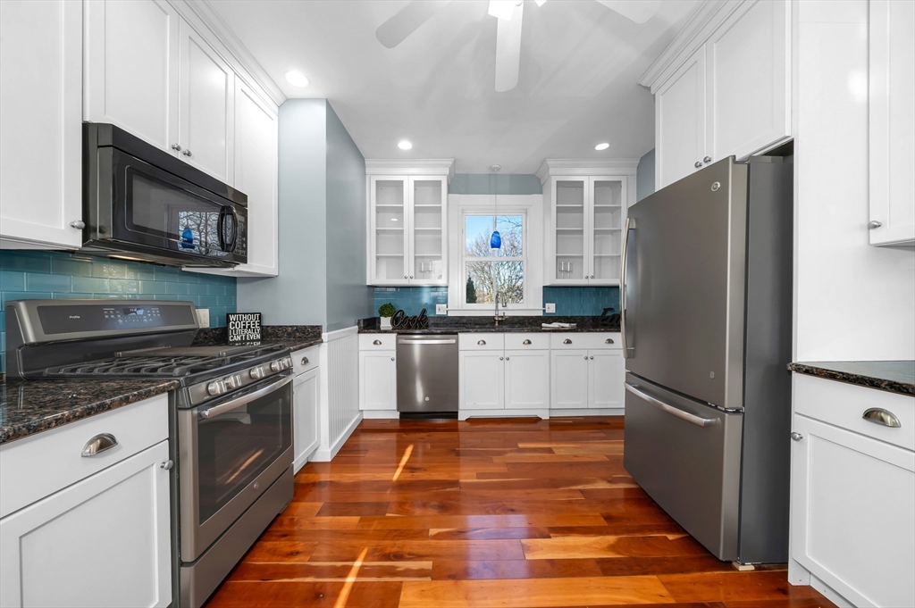 67 High Street Andover, MA 01810 - Photo 7 of 30