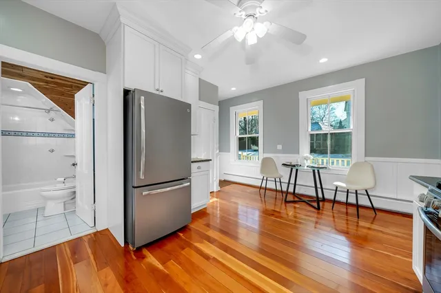 $899,900 | 67 High Street, Andover, MA 01810