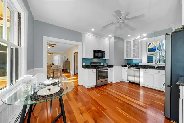 $899,900 | 67 High Street, Andover, MA 01810