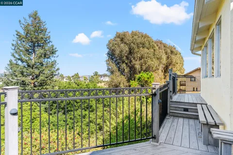 $1,398,000 | 18832 Cindy Way, Castro Valley, CA 94546