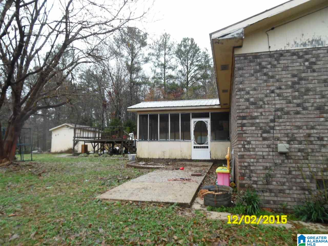 3085 Roy Webb Road Jacksonville, AL 36265 - Photo 8 of 10