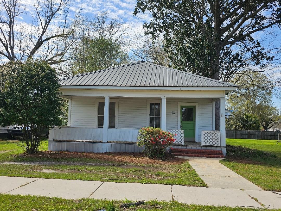 885 4th Street Florala, AL 36442 - Photo 1 of 35 ali 1