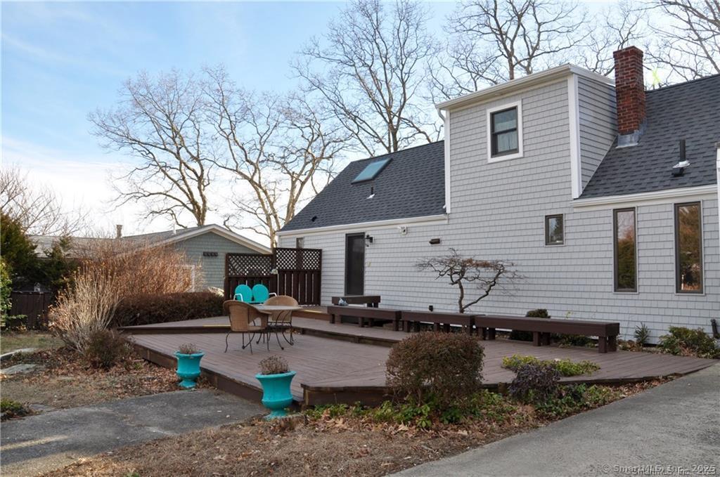 92 High Ridge Road, Unit ACADEMIC Guilford, CT 06437 - Photo 32 of 33