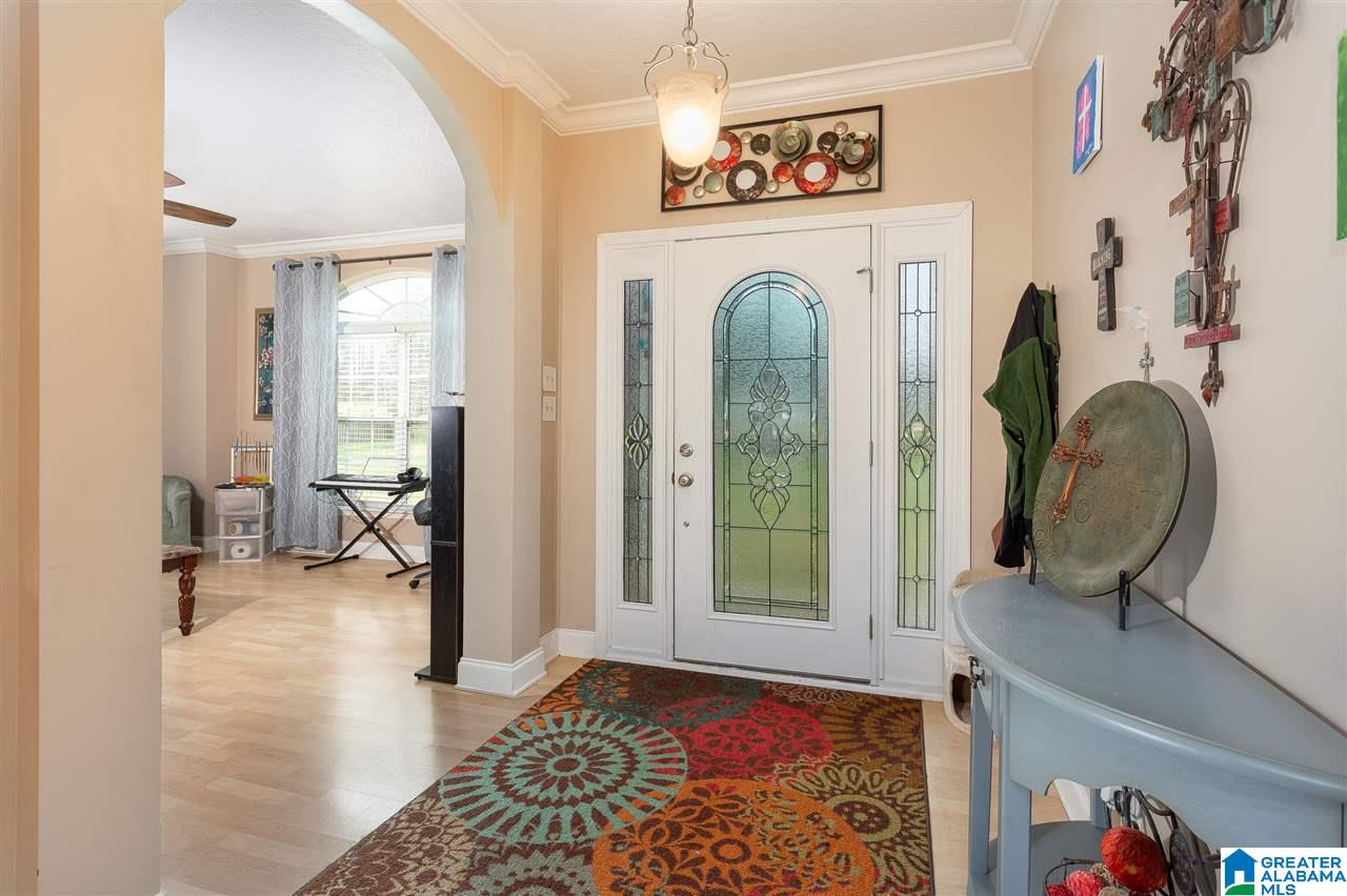 118 Racer Lane Oxford, AL 36203 - Photo 4 of 35