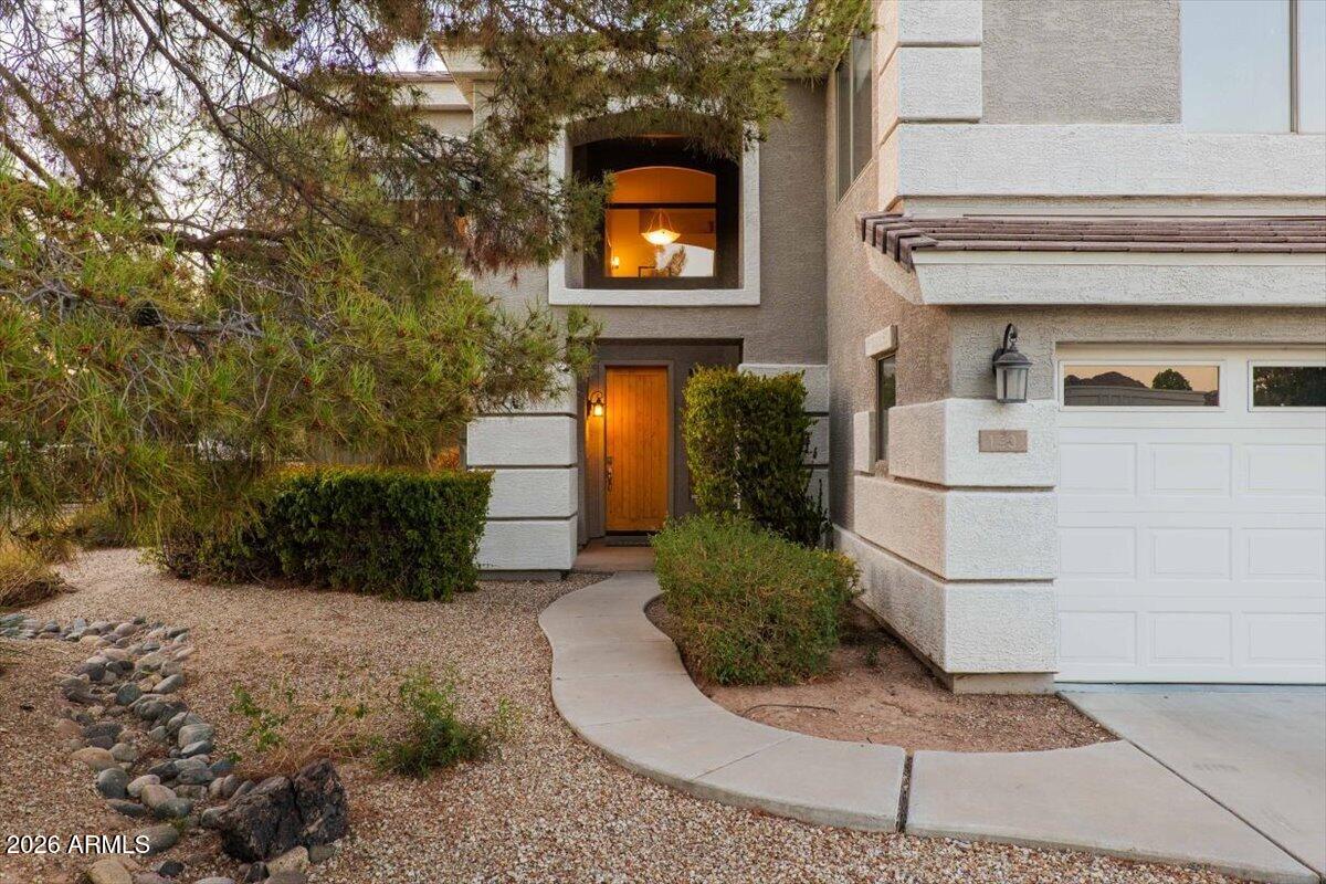 120 West Southern Hills Road Phoenix, AZ 85023 - Photo 13 of 67 Front Entrance