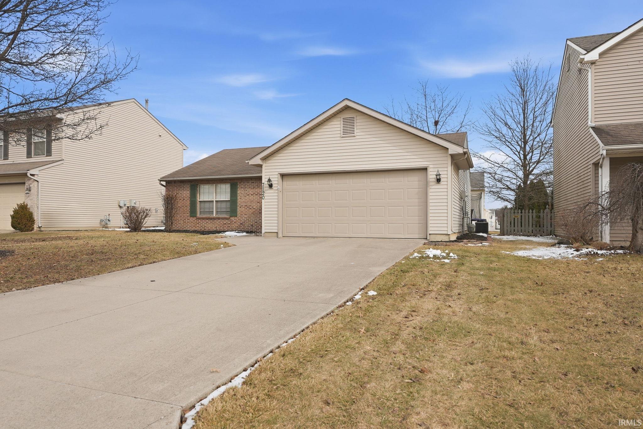 7120 Tiger Lily Place Fort Wayne, IN 46835 - Photo 2 of 29