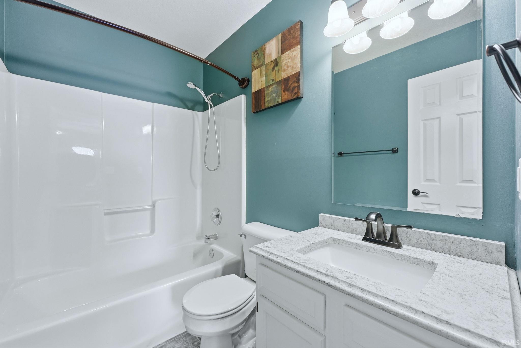 7120 Tiger Lily Place Fort Wayne, IN 46835 - Photo 21 of 29