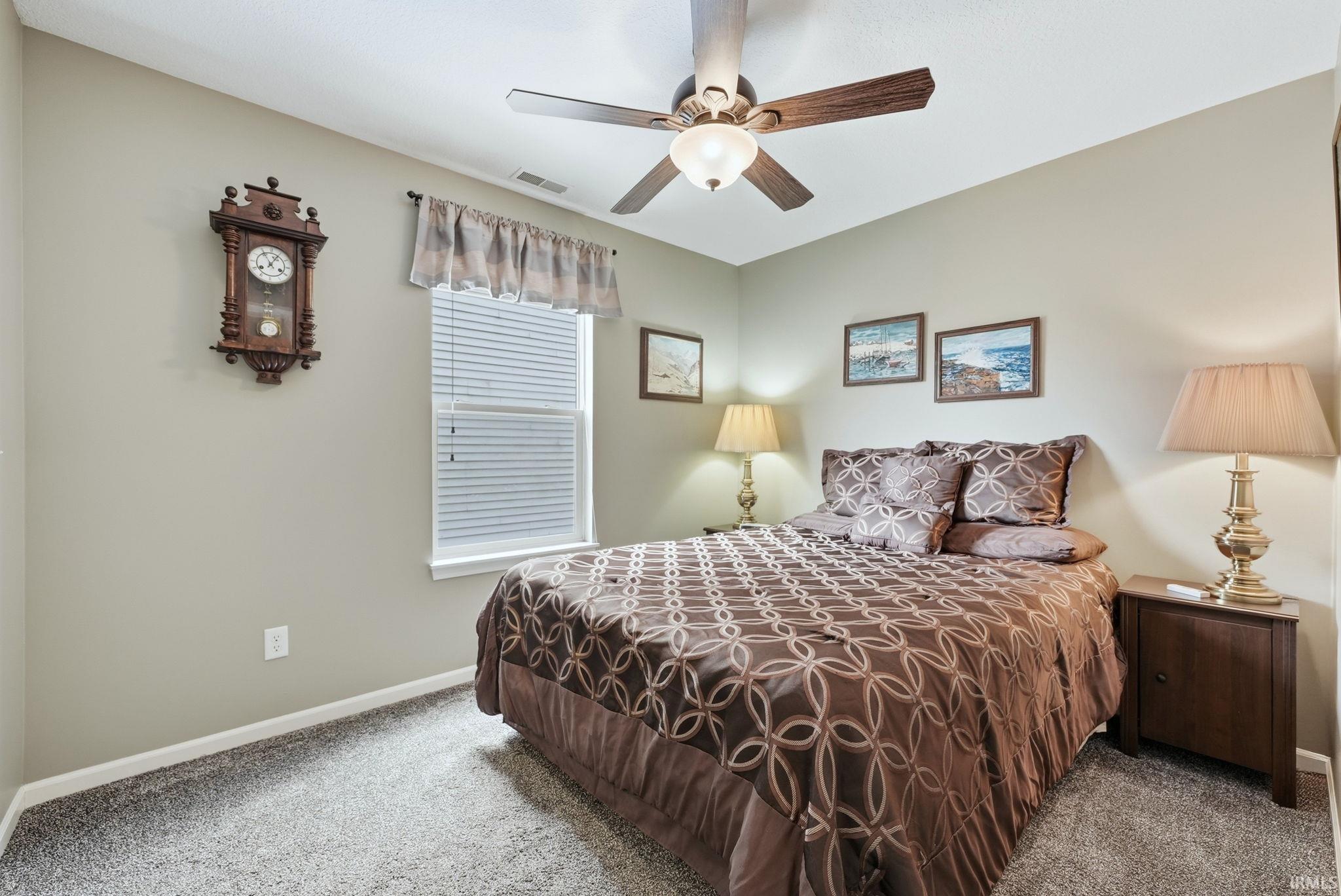 7120 Tiger Lily Place Fort Wayne, IN 46835 - Photo 22 of 29