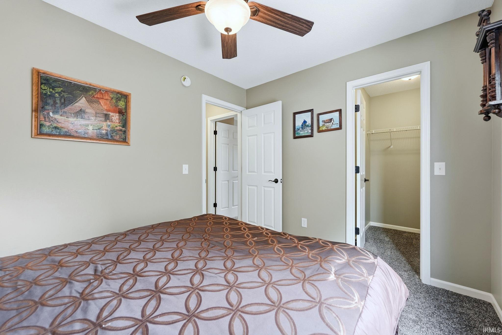 7120 Tiger Lily Place Fort Wayne, IN 46835 - Photo 23 of 29