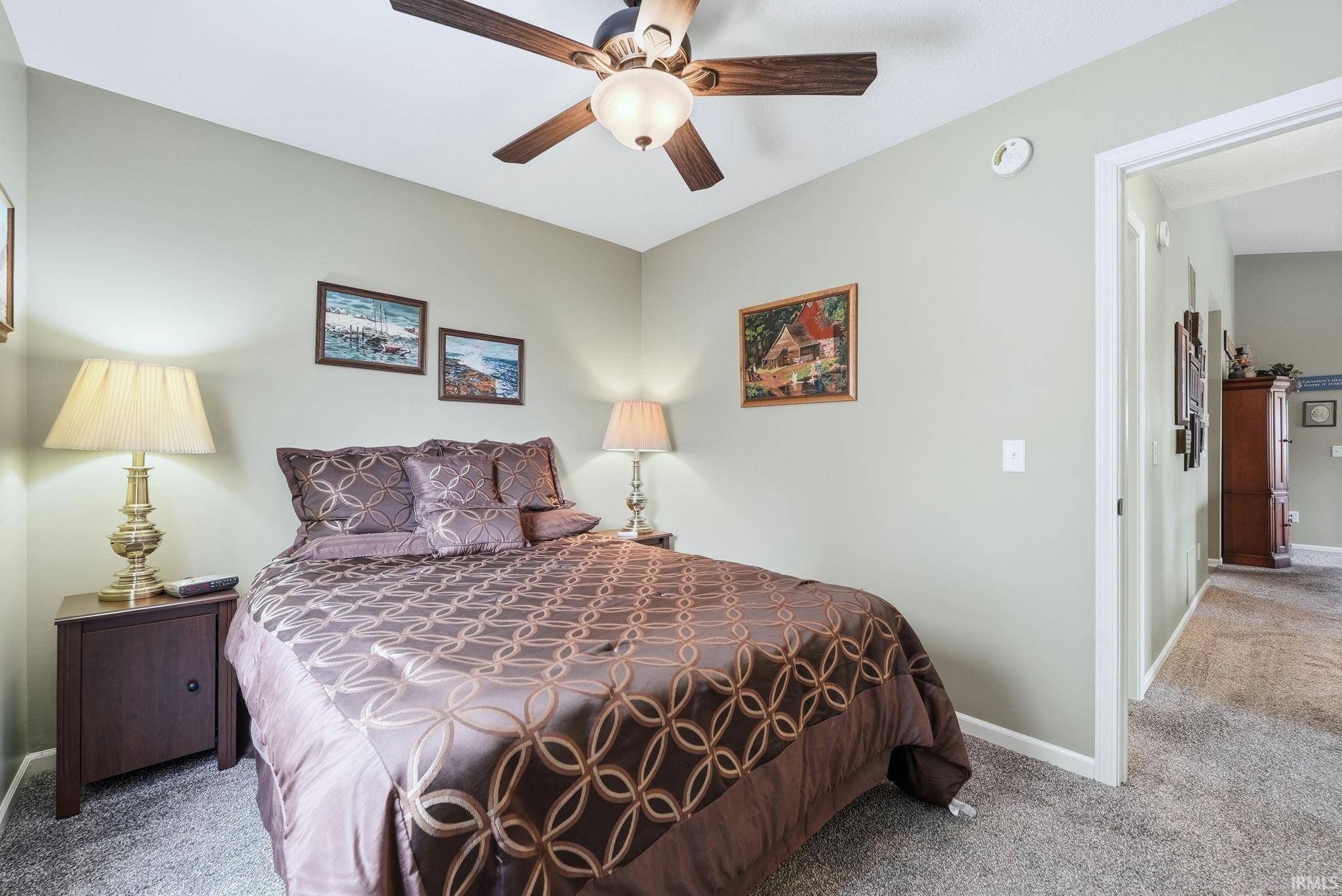 7120 Tiger Lily Place Fort Wayne, IN 46835 - Photo 24 of 29