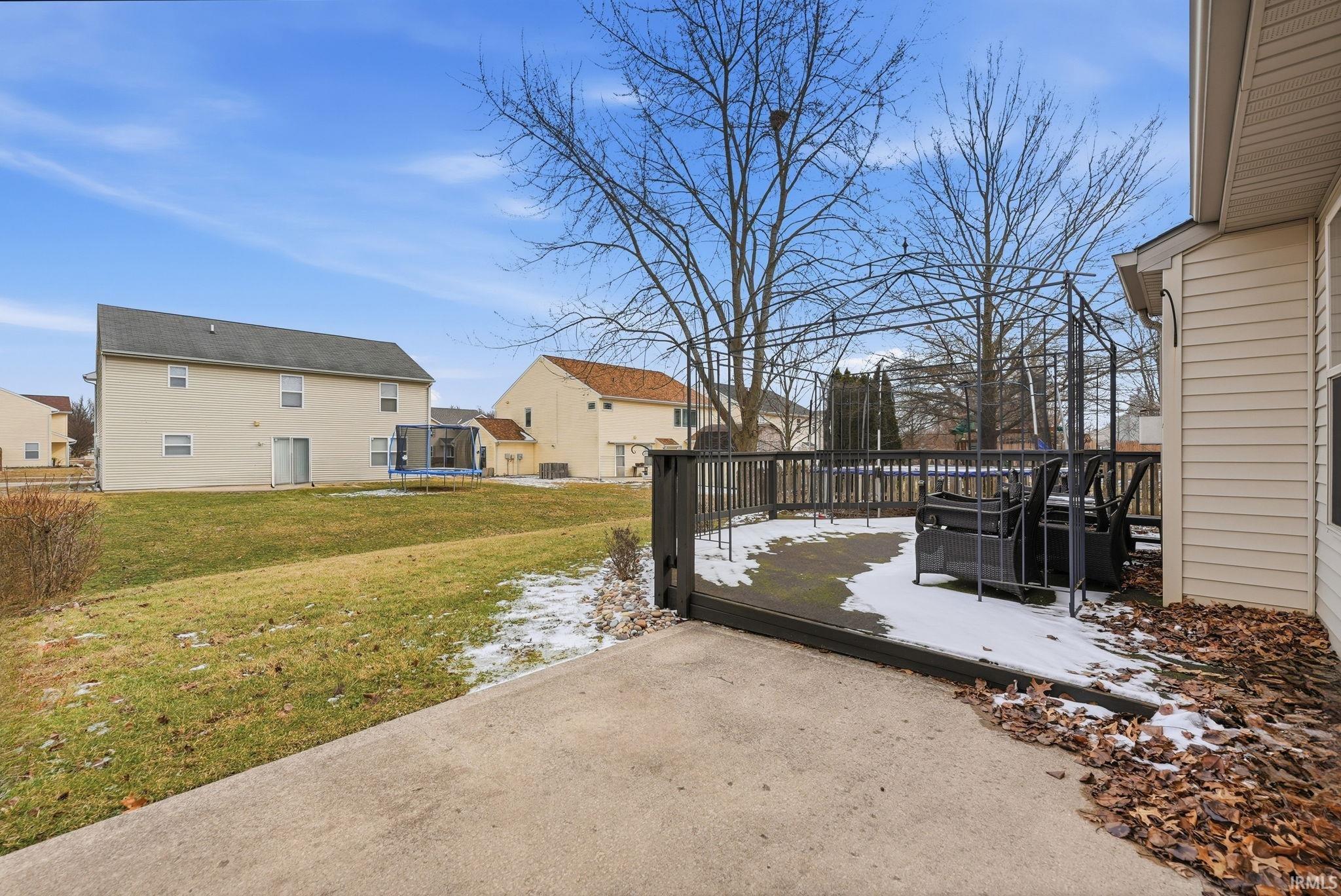 7120 Tiger Lily Place Fort Wayne, IN 46835 - Photo 27 of 29